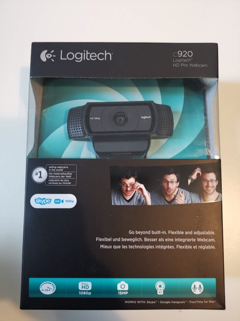 Logitech Game Hub