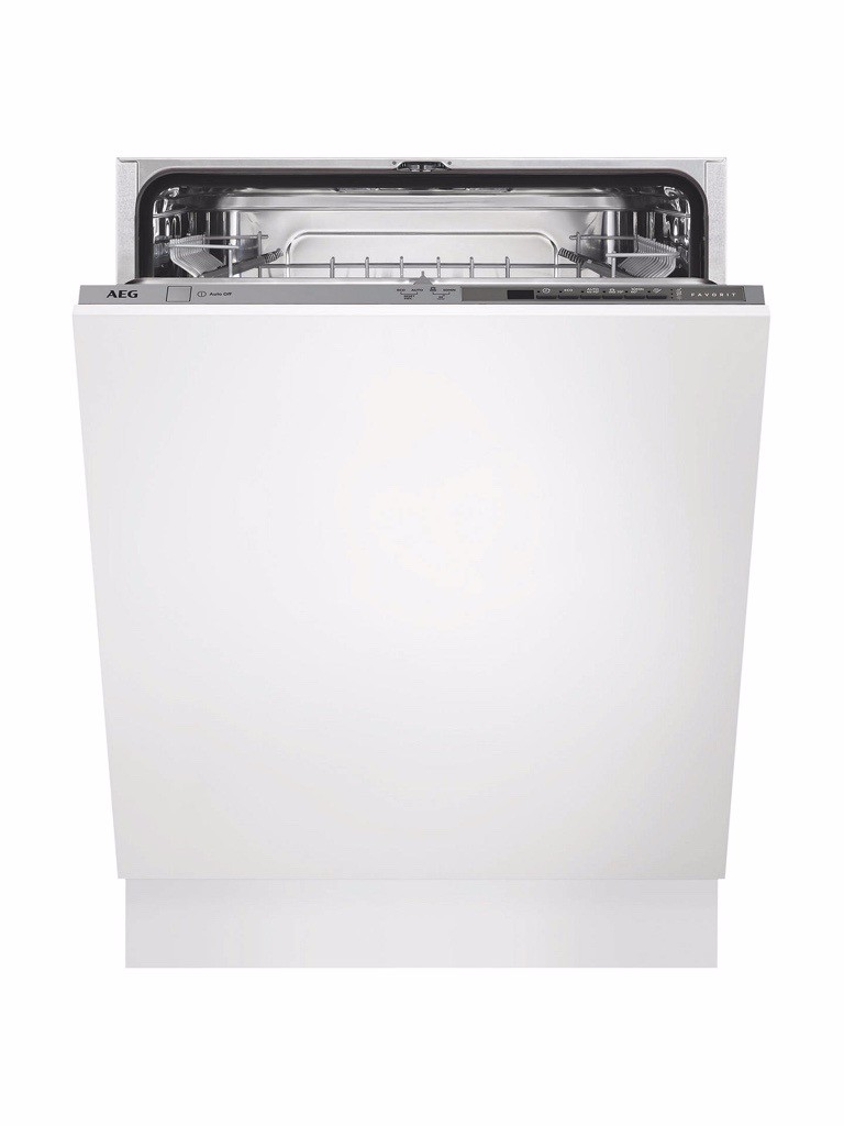 aeg electrolux sensorlogic dishwasher