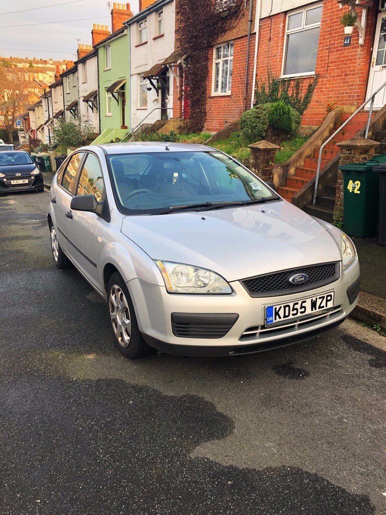 Ford focus lx