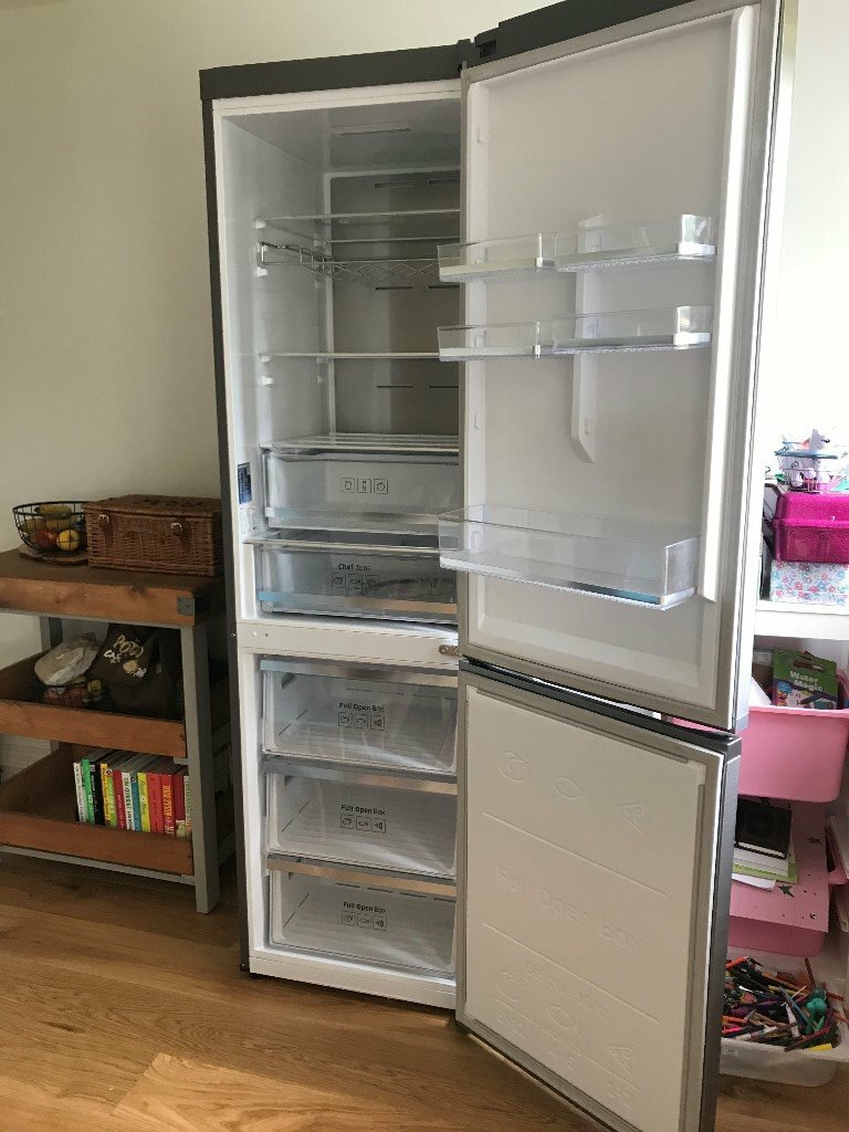 Samsung fridge/freezer still under warranty in Godalming, Surrey