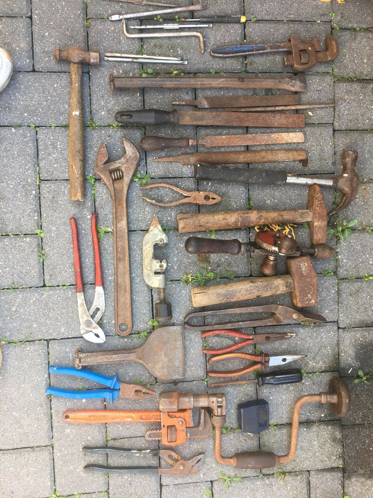 Various Tools in Poole, Dorset Gumtree