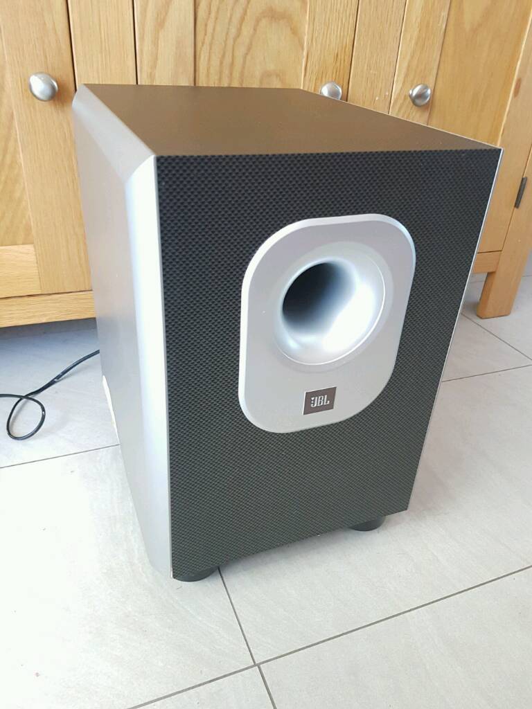 JBL subwoofer SUB 200/230 in Arundel, West Sussex Gumtree