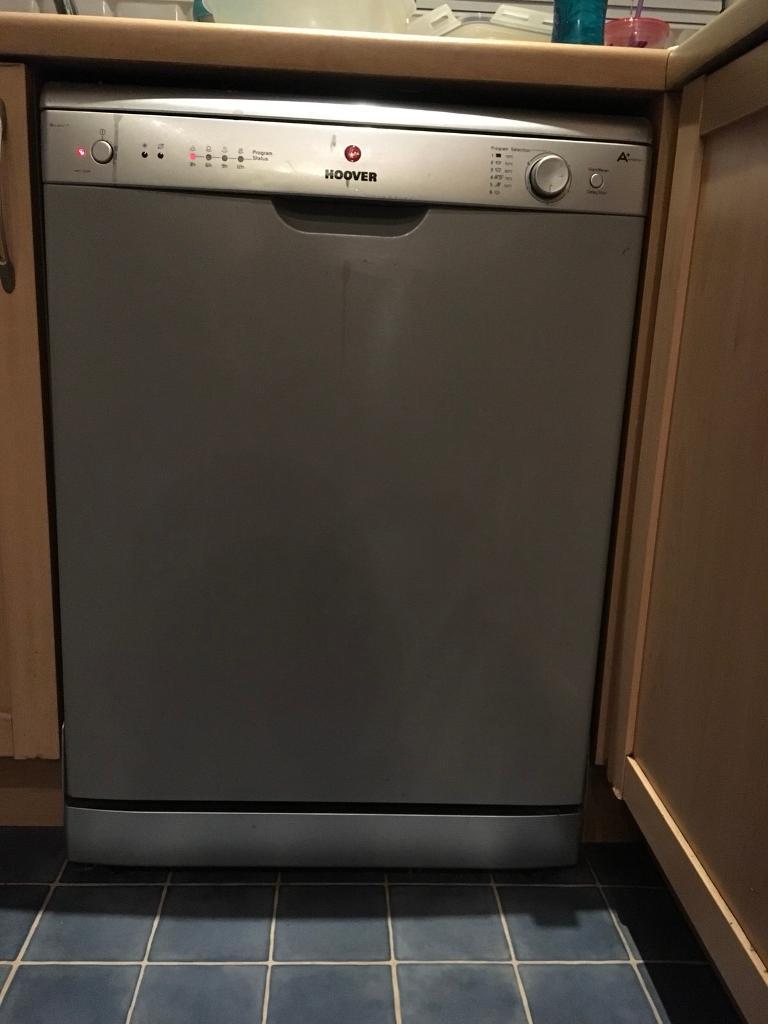 HOOVER Dishwasher in Netley Abbey, Hampshire Gumtree