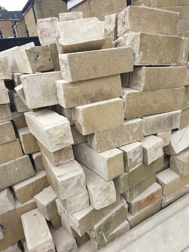 Yorkshire stone in Bradford, West Yorkshire Gumtree