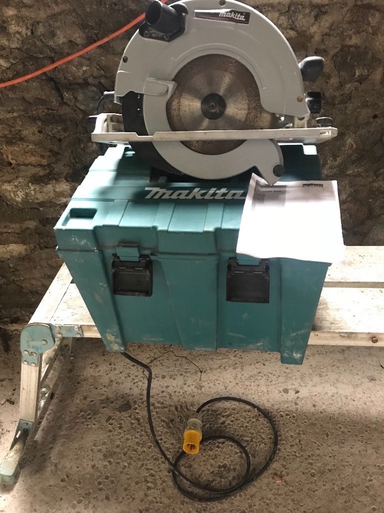 Makita 5903r circular saw | in Biggar, South Lanarkshire | Gumtree
