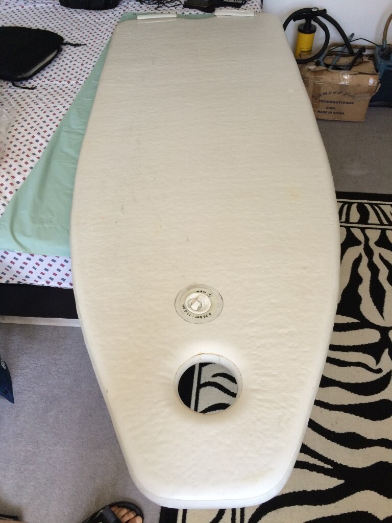 Inflatable Air Floor for inflatable boat, Air Deck Replacement Air