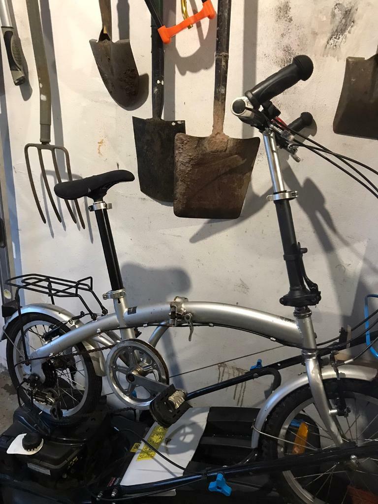 Folding bike  in Bristol  Gumtree