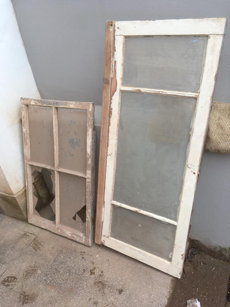 Victorian Fanlight and Casement Window Free Bristol in Whiteladies