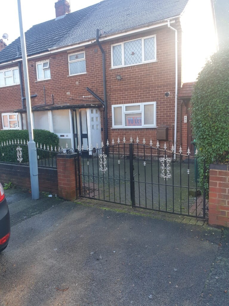 Connells Houses To Rent Wednesbury