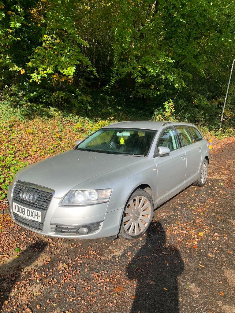Audi A6 TDI FOR SALE in Tunbridge Wells, Kent Gumtree