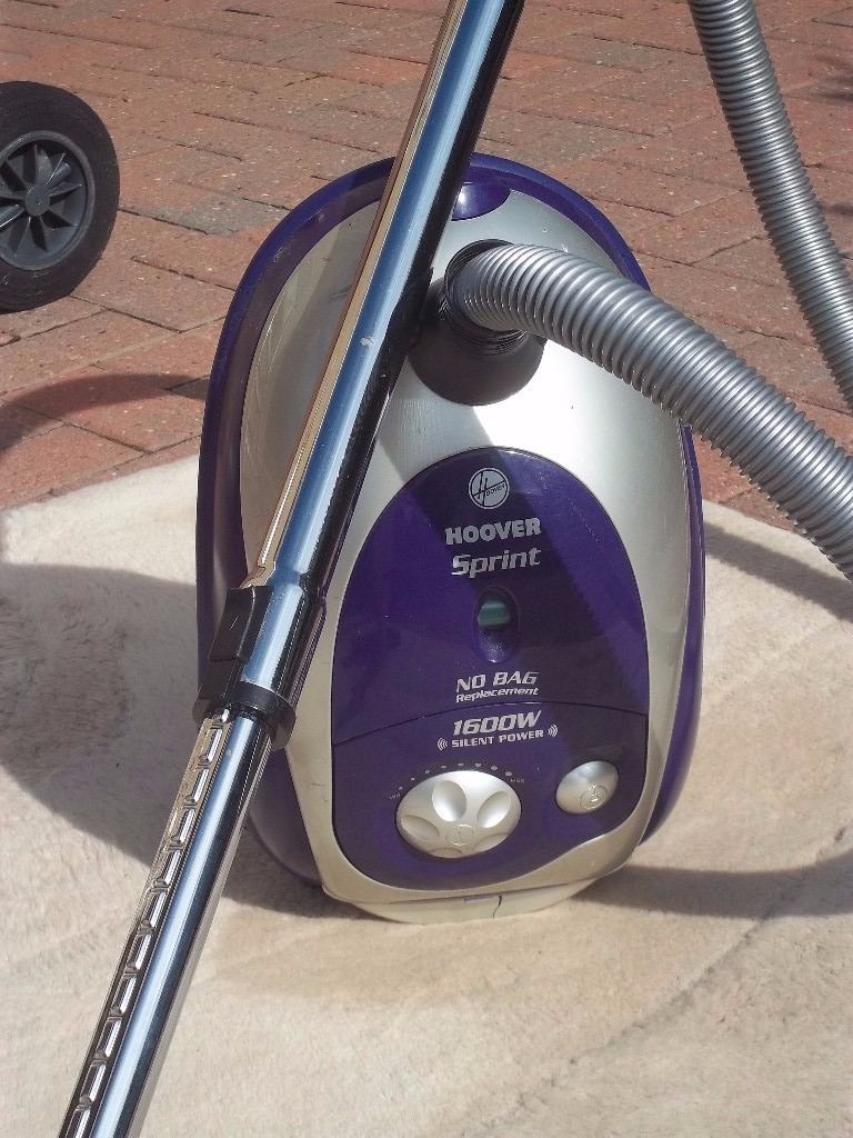 Hoover Sprint 1600W vacuum cleaner in Portadown, County Armagh Gumtree