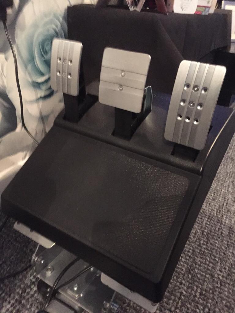 THRUSTMASTER T300rs GT EDITION | in Portsmouth, Hampshire | Gumtree