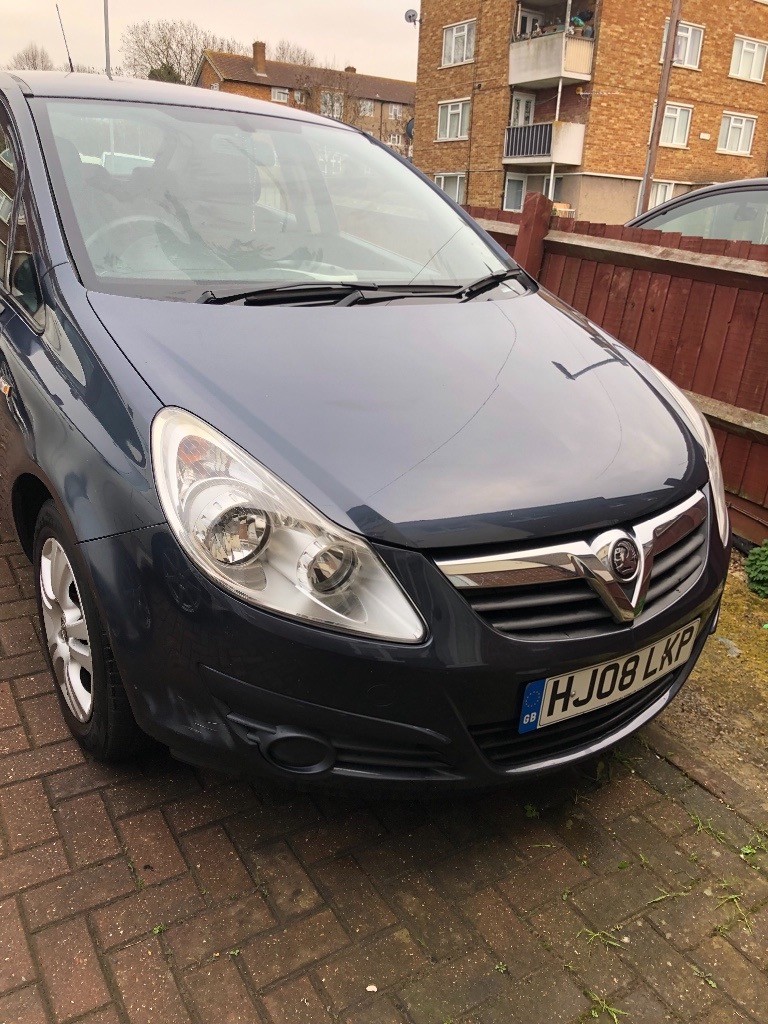 Cheap car for sale in Romford, London Gumtree