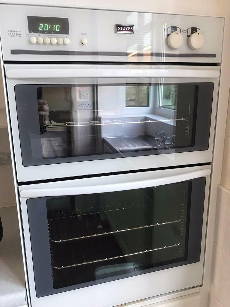 Stoves Integrated Gas Oven in Groby, Leicestershire Gumtree
