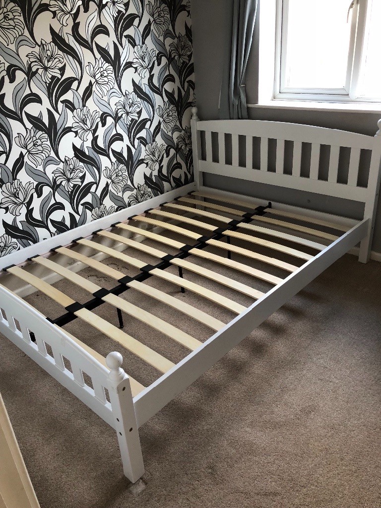 Bed frame for sale in Strensall, North Yorkshire Gumtree