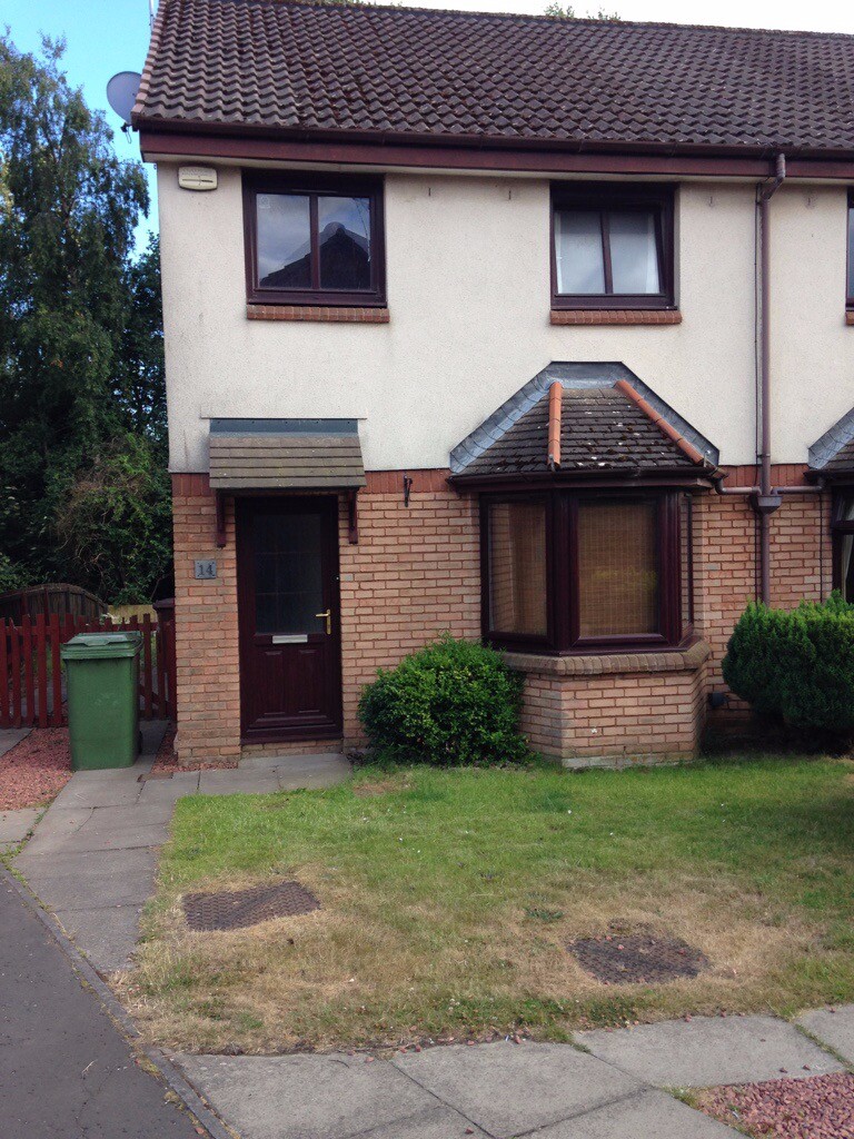 3 Bedroomed unfurnished house in Haddington to rent in Haddington, East Lothian Gumtree