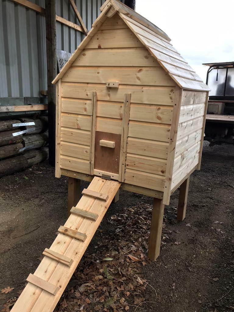Chicken coop/house in Thetford, Norfolk Gumtree
