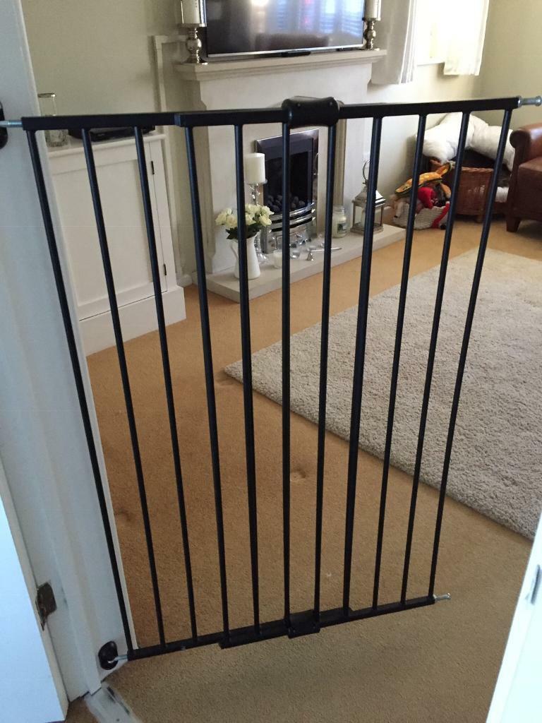 Tall Dog Gate in Witney, Oxfordshire Gumtree