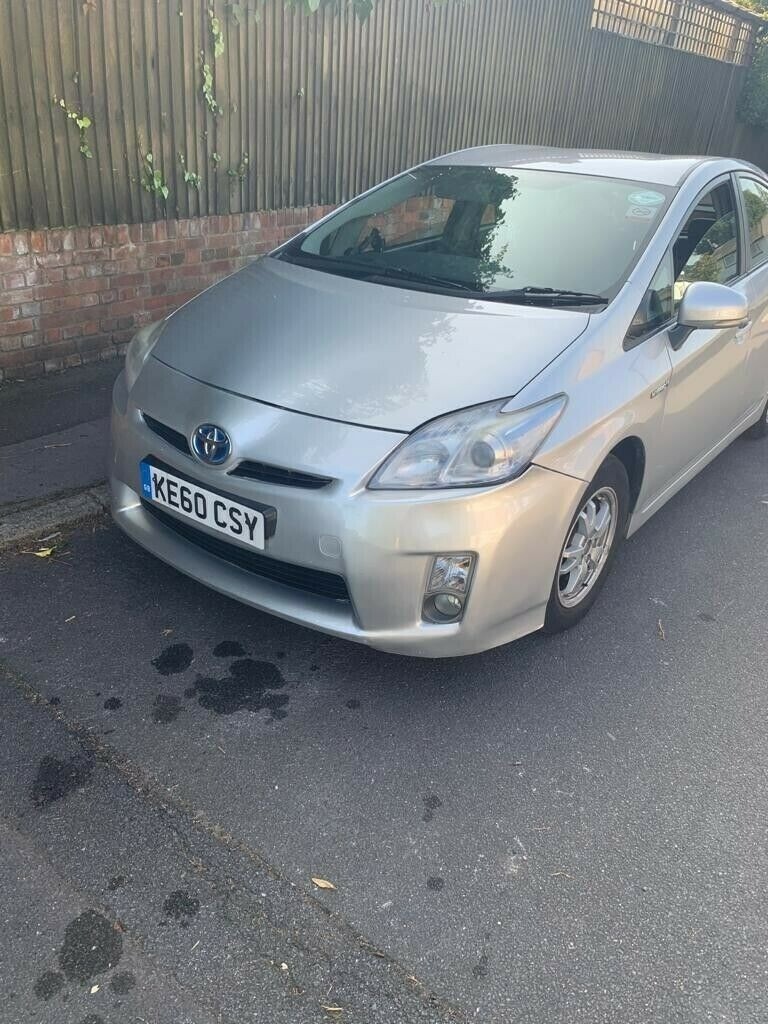 Toyota Prius Hybrid BREAKING in Welwyn, Hertfordshire Gumtree