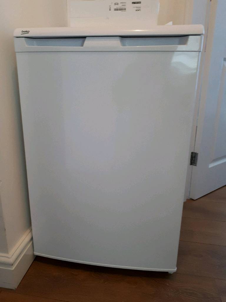 Beko FXF5033W Under Counter Freezer in Kirkby, Merseyside Gumtree