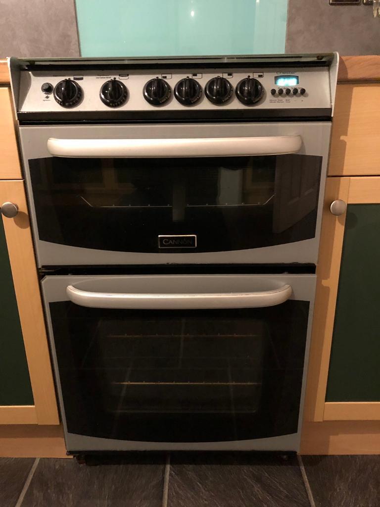 Canon Gas Cooker in Glasgow Gumtree
