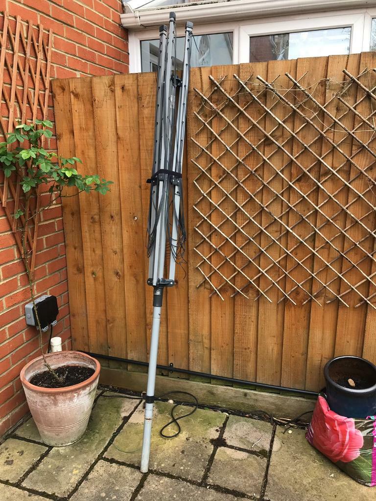 Rotary Washing Line in Bedford, Bedfordshire Gumtree