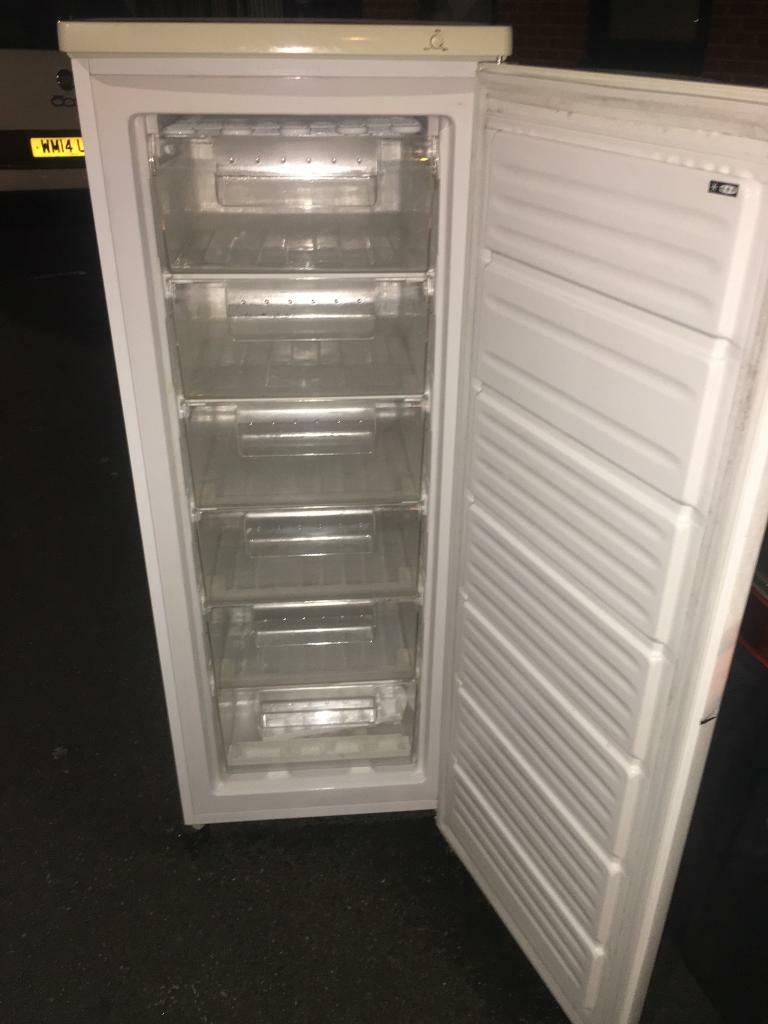 Tall stand Alone 6 draw freezer on sale £150 only!! in Hackney