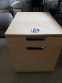 3 Drawer Filing Cabinet In Oxford Oxfordshire Gumtree