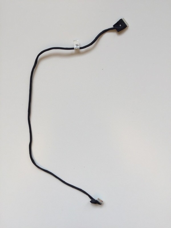 Cable Usb Interne Dw156 6017b0416601 Hp Envy 15-J141nf