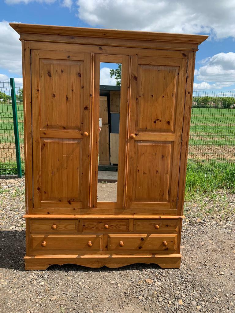 Wardrobe in MoretoninMarsh, Gloucestershire Gumtree
