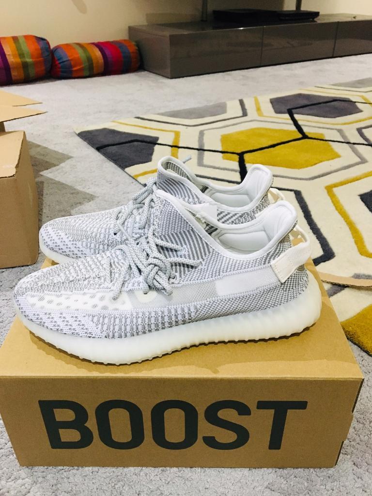 Vind yeezy boost 700 static op