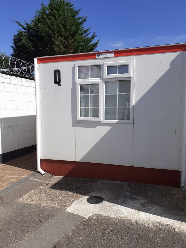 Portacabin for rent in Wimborne, Dorset Gumtree