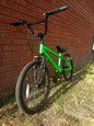 Mens/Boys BMX Bicycle
