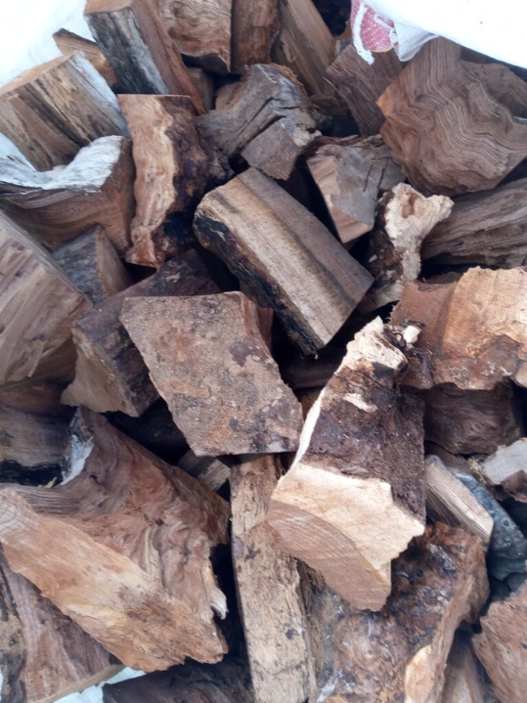 Elm firewood in Dingwall, Highland Gumtree