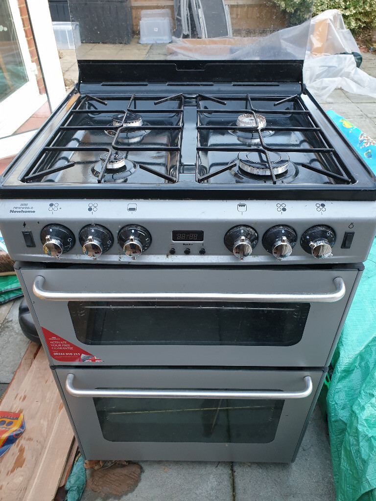Freestanding New World Gas Cooker in Tilehurst, Berkshire Gumtree