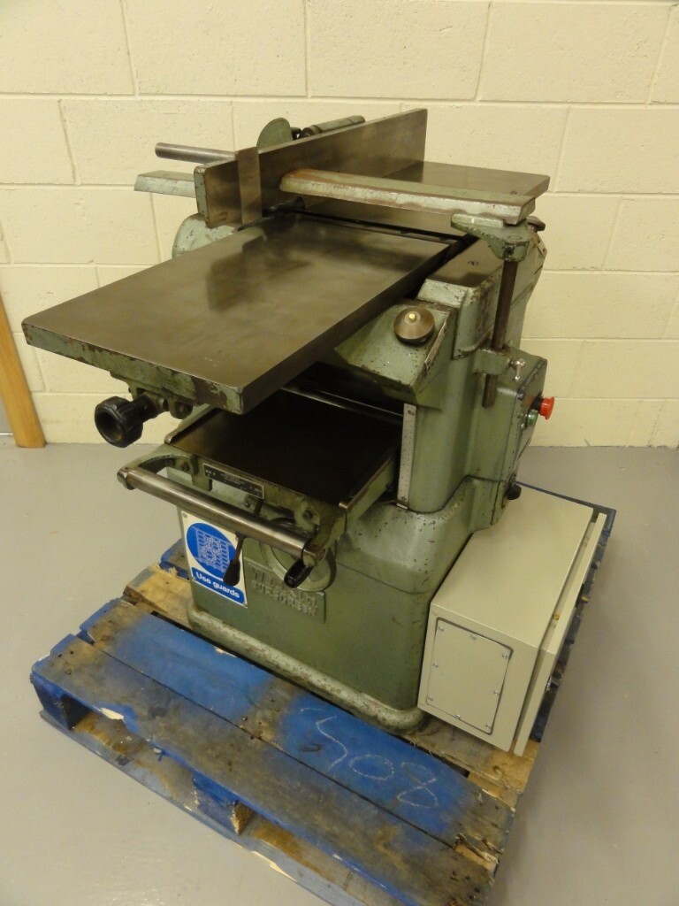 Combination Planer Thicknesser For Wood in Carryduff, Belfast Gumtree
