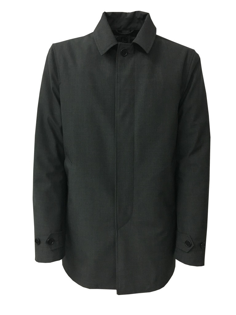 【関税込み】ASPESI Giacca con collo alto ASPESI Aspesi Giacca Con Collo Alto - Jackets - BeyondStyle