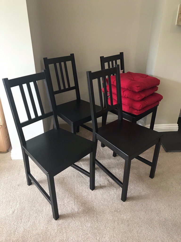 Ikea Stefan Chair Cushion | Chair Cushions