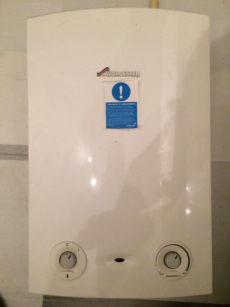 Worcester Boiler 15 Ri Greenstar in Catford, London Gumtree