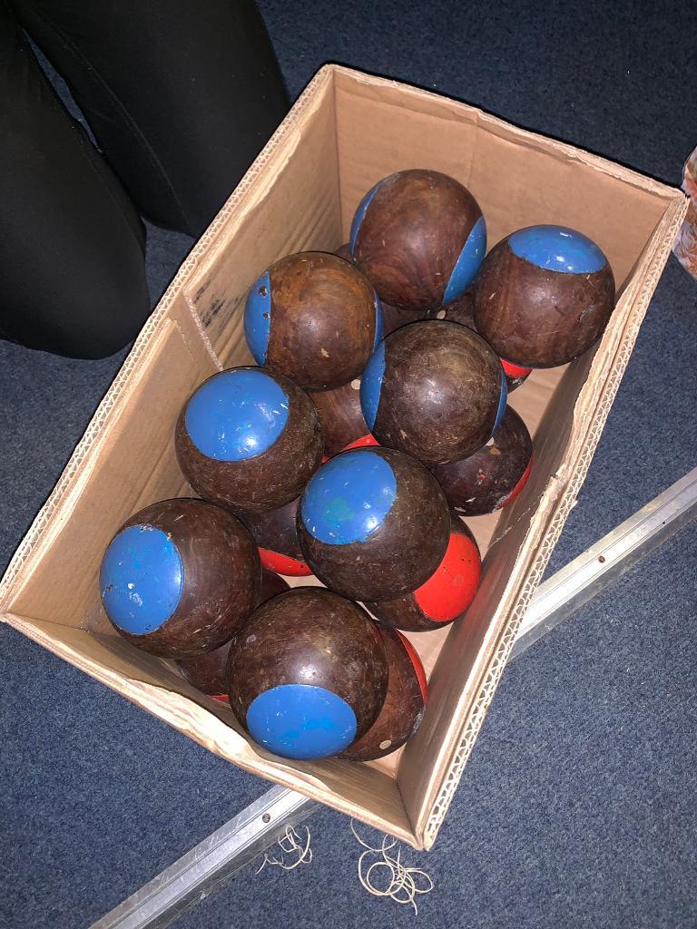 Carpet bowls in Strathaven, South Lanarkshire Gumtree