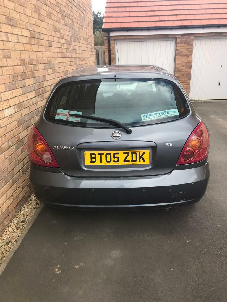 Car in Blyth, Northumberland Gumtree