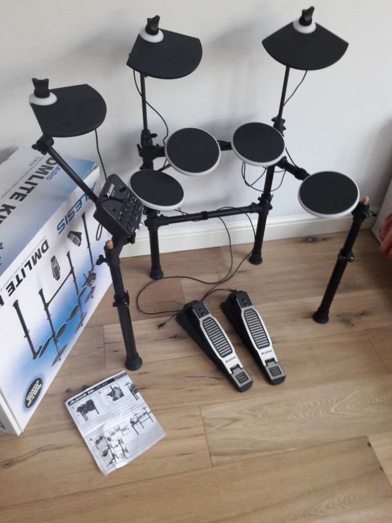 Alesis dm lite electronic drum kit | in Oxford, Oxfordshire | Gumtree