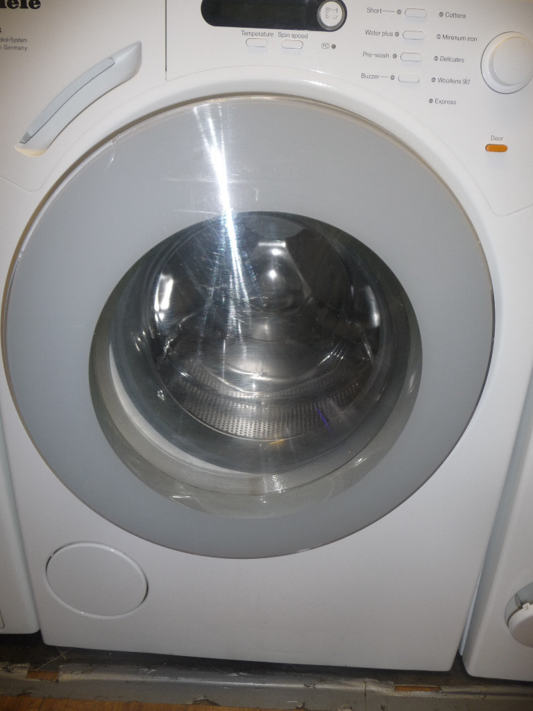 Miele Novotronic Washing Machine | in Southampton, Hampshire | Gumtree