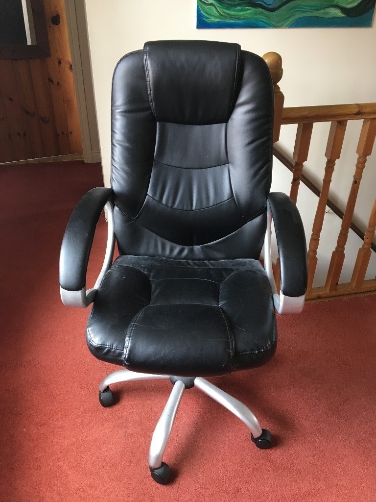 Rise and Tilt Office Chair in Hull, East Yorkshire Gumtree