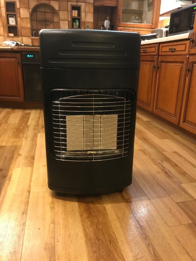 Calor Gas Heater in Dyce, Aberdeen Gumtree