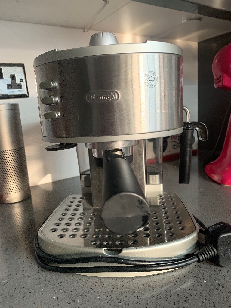 Delonghi Espresso machine in Langley Mill, Nottinghamshire Gumtree