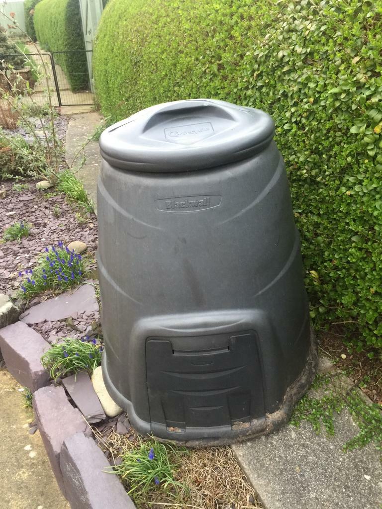 Compost bin free in Wirral, Merseyside Gumtree
