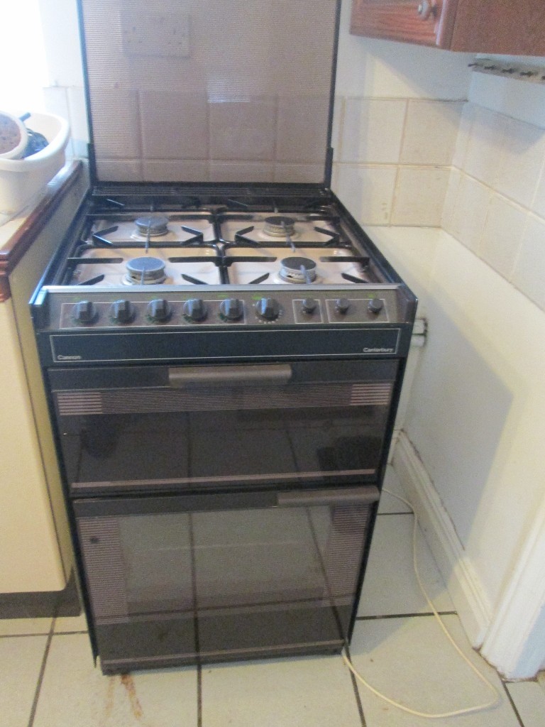 CANNON CANTERBURY GAS COOKER in Mildenhall, Suffolk Gumtree