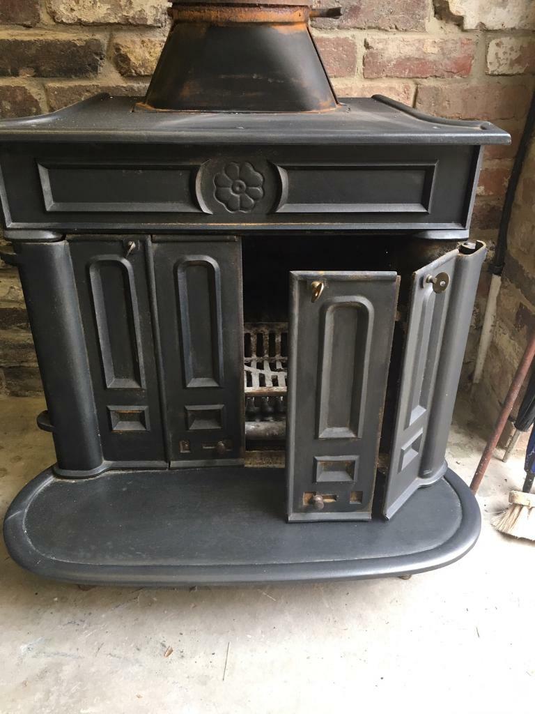 Log Burner in Derby, Derbyshire Gumtree