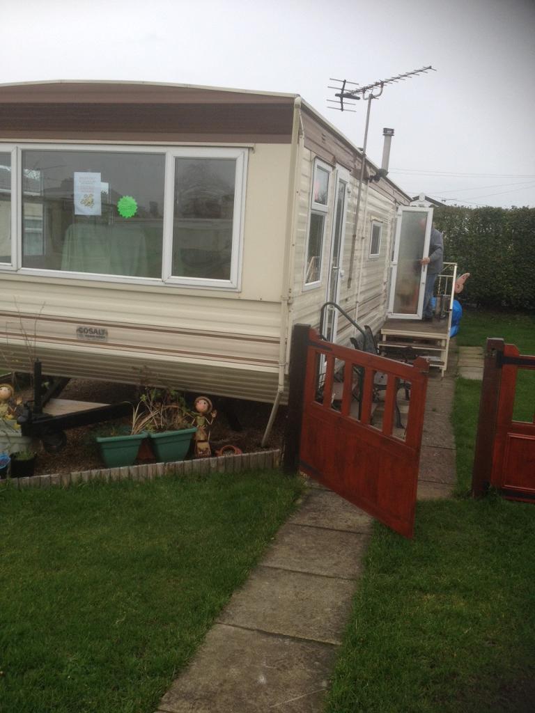 Static Caravan Cleethorpes in Sheffield, South Yorkshire Gumtree